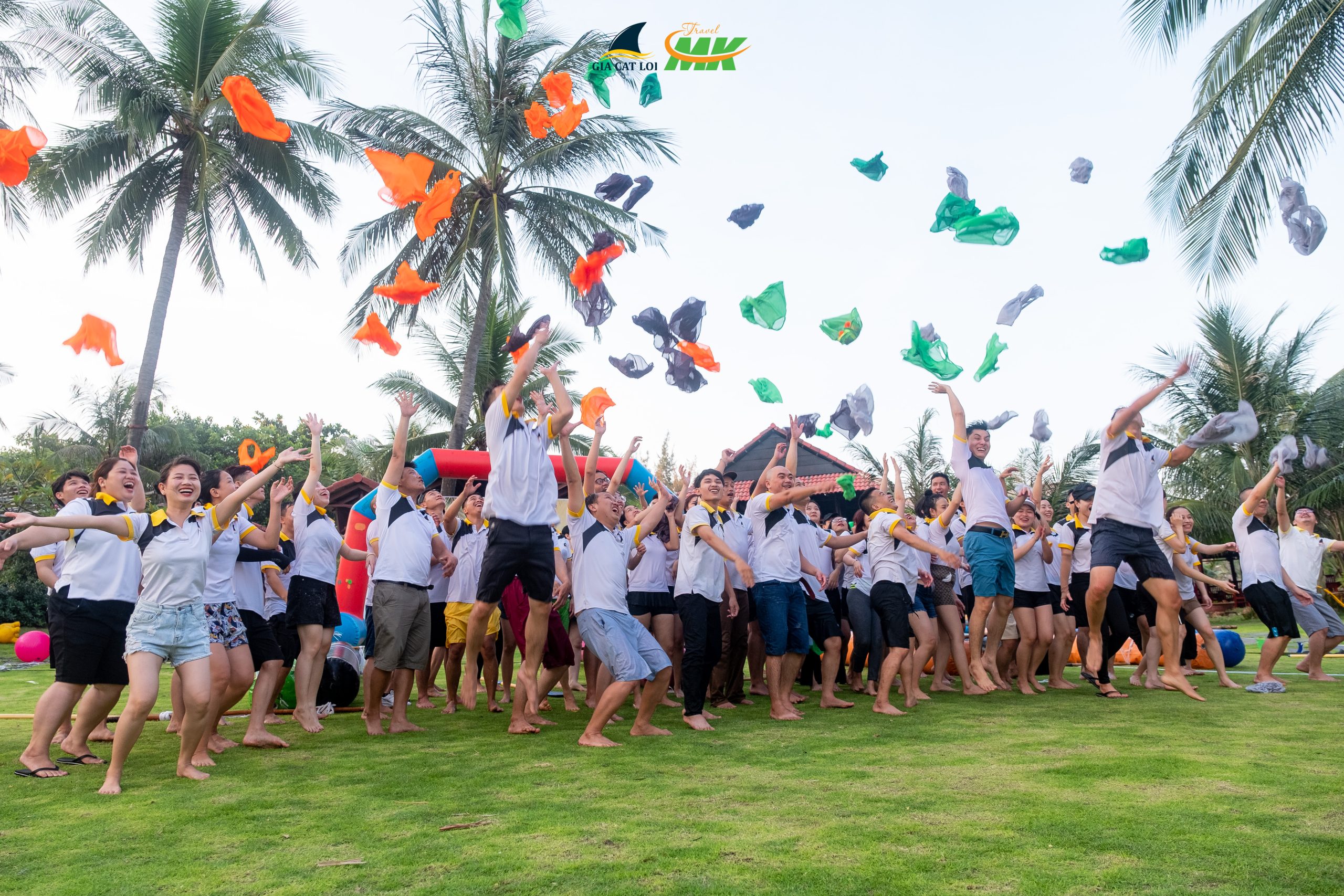 TRẢI NGHIỆM CỦA CÁC NHÀ ĐẦU TƯ TẠI GIA CÁT LỢI