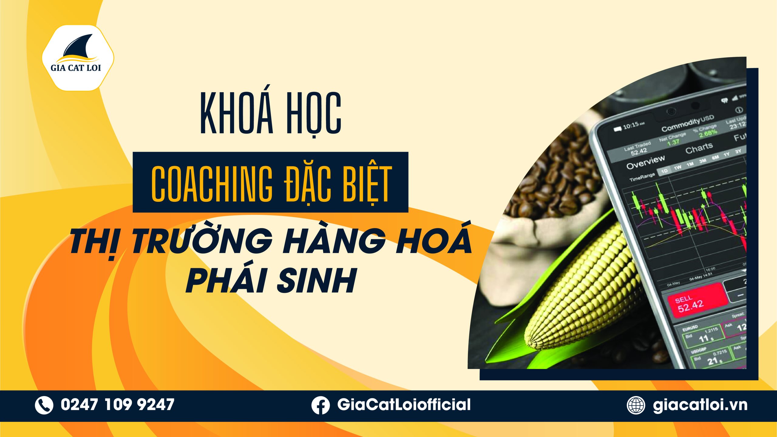 KHÓA ĐÀO TẠO