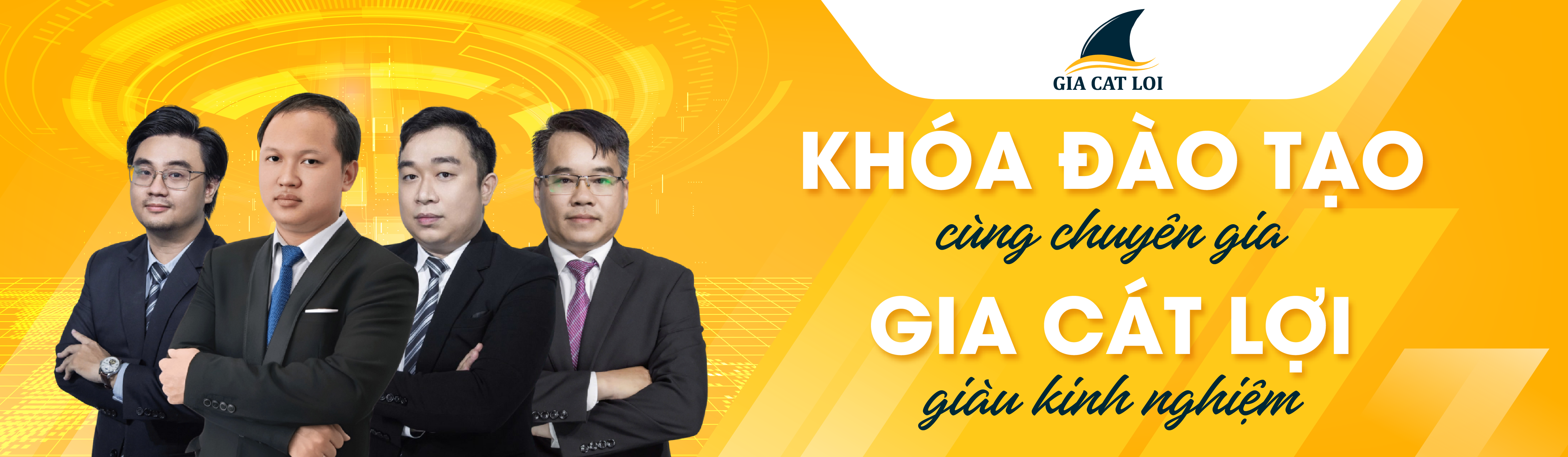 KHÓA ĐÀO TẠO
